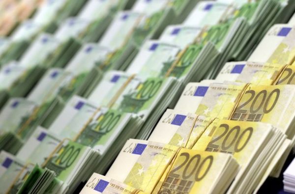 Πρωτογενές πλεόνασμα 1,012 δισ. ευρώ τον Ιανουάριο