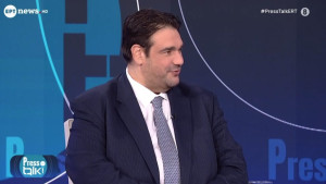 Λιβάνιος: Έρχεται η ηλεκτρονική ψήφος στις αυτοδιοικητικές εκλογές – Οι αλλαγές