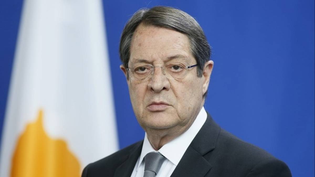 Κύπρος: Σε εποικοδομητικό κλίμα η συνεδρίαση του Εθνικού Συμβουλίου