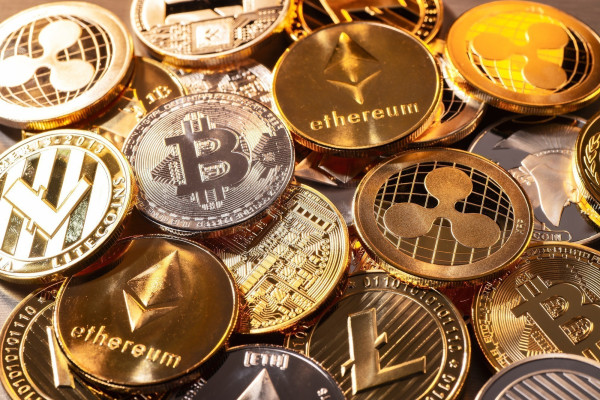 «Βόμβα» στην αγορά crypto: Η Silvergate τερματίζει τη λειτουργία της