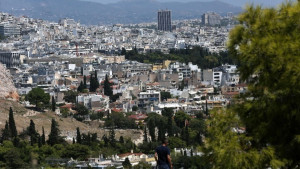 Ακίνητα: Αναμένεται τιθάσευση στους ρυθμούς αύξησης των τιμών