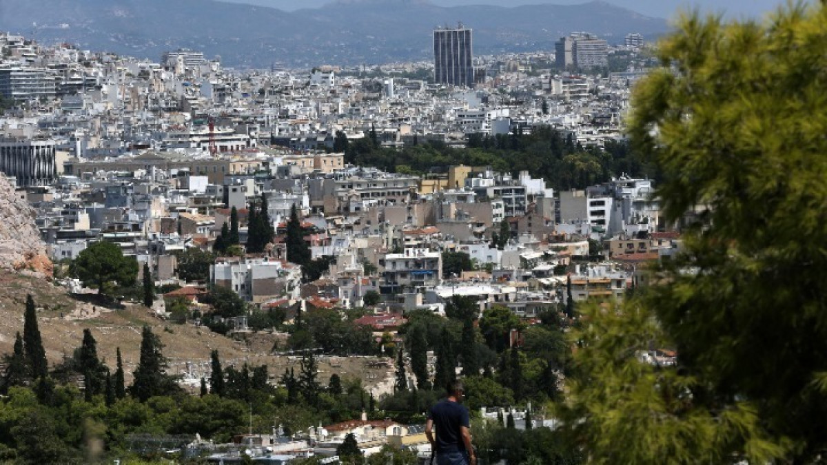Ακίνητα: Αναμένεται τιθάσευση στους ρυθμούς αύξησης των τιμών