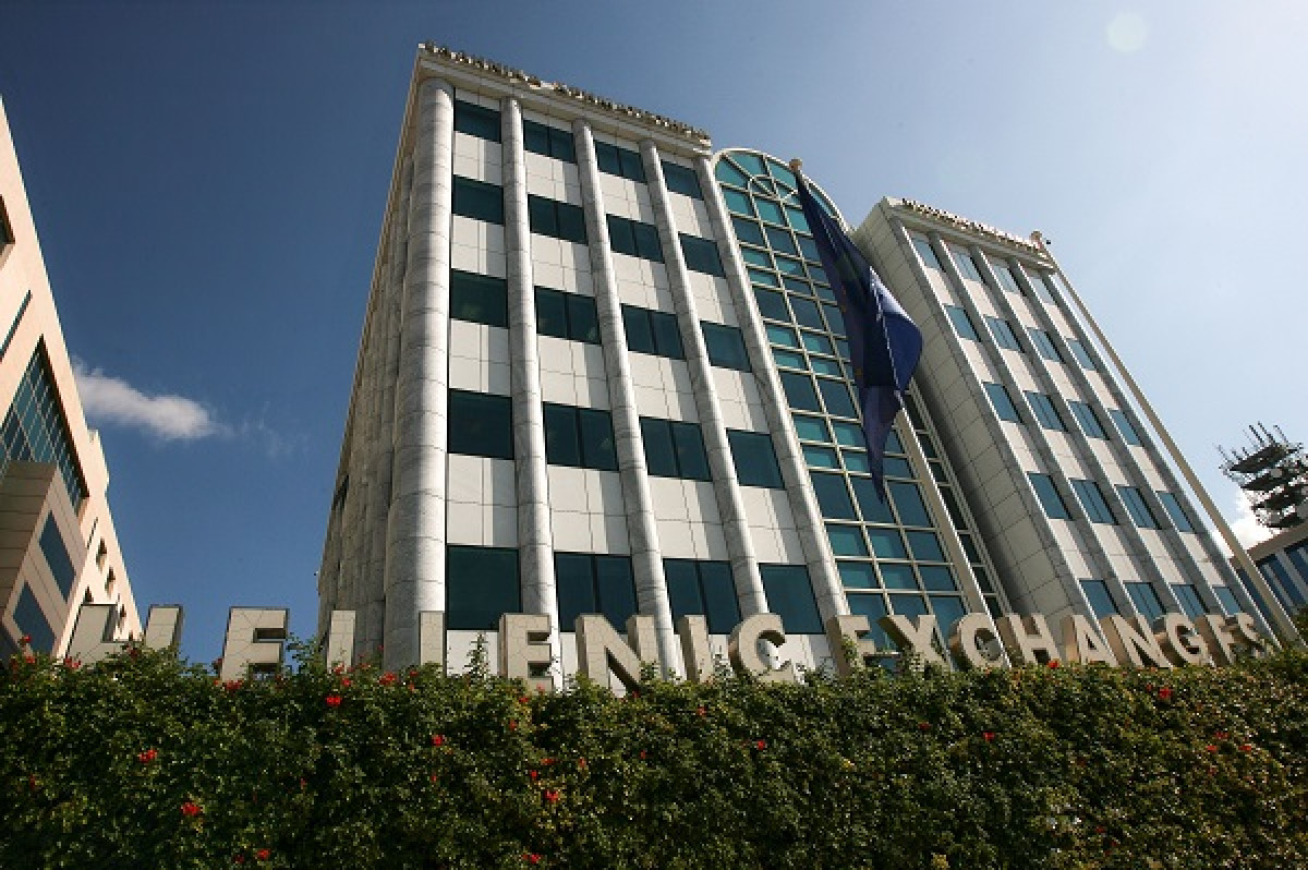 Στοπ στο πτωτικό σερί του Χρηματιστηρίου-Έντονη η μεταβλητότητα της αγοράς