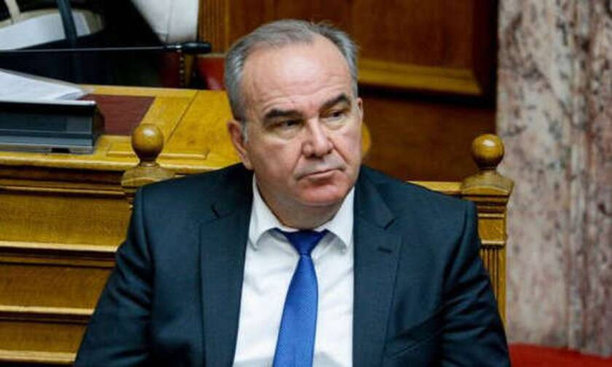 Παπαθανάσης: Συνεχίζουμε τις προσπάθειες για την ισότιμη συμπερίληψη των ΑμεΑ
