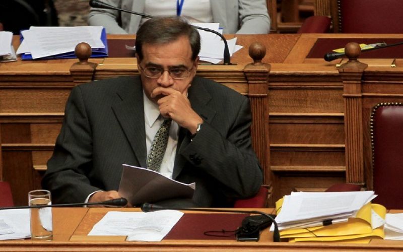Η Ελλάδα θα τηρήσει τις δεσμεύσεις της, διαβεβαιώνει ο Γκ. Χαρδούβελης