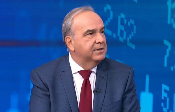 Παπαθανάσης: Νέο πρόγραμμα 5 δισ. για μικρομεσαίες επιχειρήσεις από τα τέλη Νοεμβρίου
