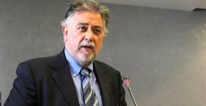 Στον εισαγγελέα ο Πανούσης