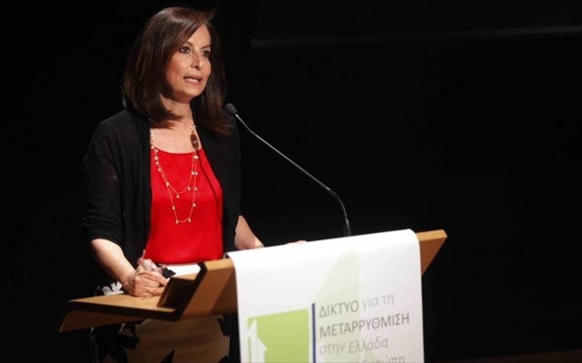 Δίκτυο: Έχουν βάση οι φόβοι Σημίτη για νέο δανεισμό