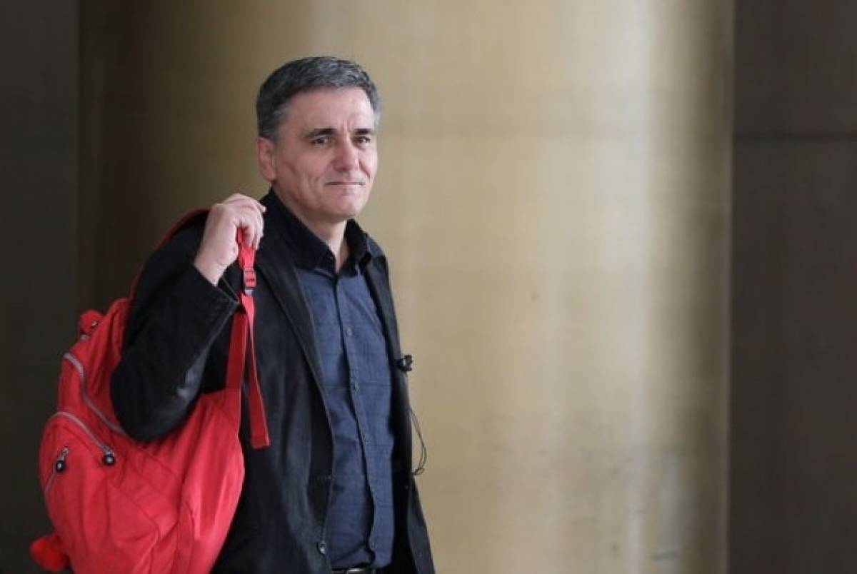 Ξεκινά η πρώτη μεταμνημονιακή αξιολόγηση