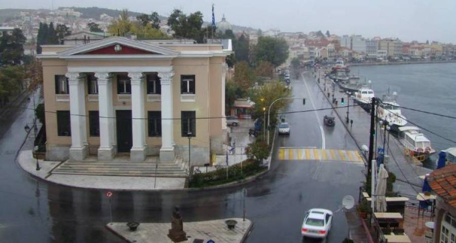 Περιφέρεια Β.Αιγαίου: Αίτημα χρηματοδότησης €4,5 εκατ. για υποδομές υγείας