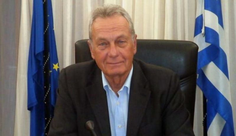 Παραίτηση Σγουρίδη: Όλο το παρασκήνιο-Ποιος θα είναι ο διάδοχος