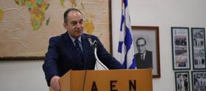 Ευρωπαϊκή χρηματοδότηση για τα εκπαιδευτικά ταξίδια των Ακαδημιών Εμπορικού Ναυτικού