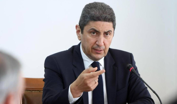 Αυγενάκης: Μεγάλη αναστάτωση σε Οικοδομή και ιδιοκτησίες-Τι πρέπει να γίνει
