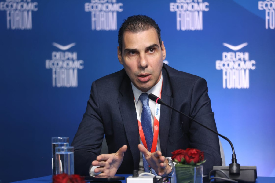 Θεμιστοκλέους: Το σύστημα «ris pac» σε όλα τα νοσοκομεία της χώρας