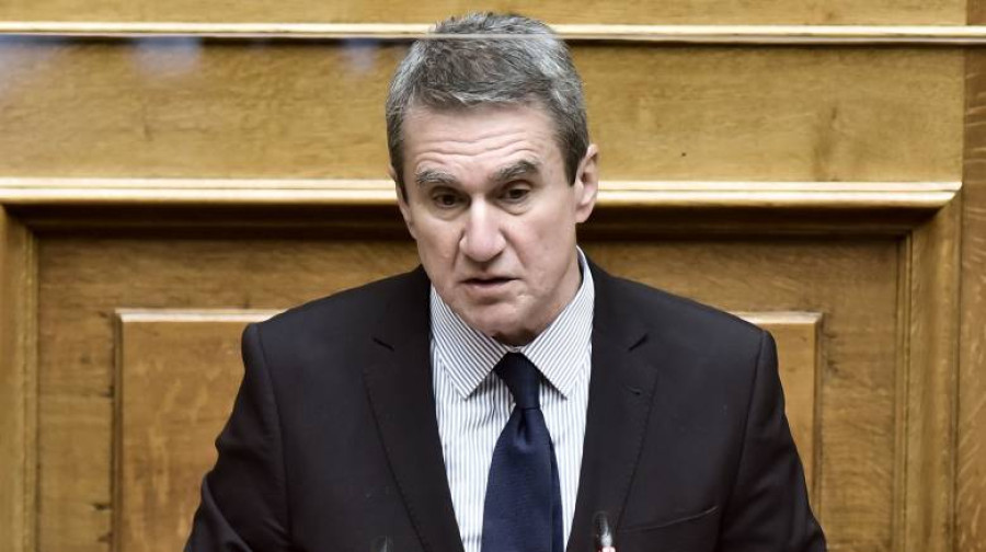 Λοβέρδος: Θα έχω ψηφοφόρους και από ΝΔ και ΠΑΣΟΚ