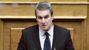 Λοβέρδος: Θα έχω ψηφοφόρους και από ΝΔ και ΠΑΣΟΚ