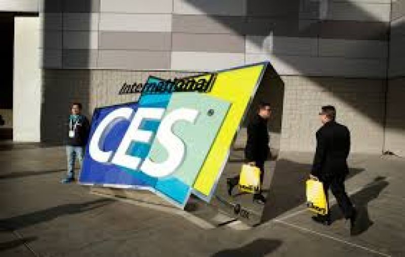 Λας Βέγκας - CES 2016: Ελληνική παρουσία για πρώτη φορά