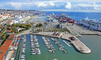 Λιμάνι Λισαβόνας: Κυβερνοεπίθεση στο site-Το ποσό που ζητούν οι χάκερς