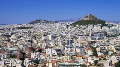 Προχωρά η απαλλοτρίωση οκτώ ακινήτων στην Αθήνα