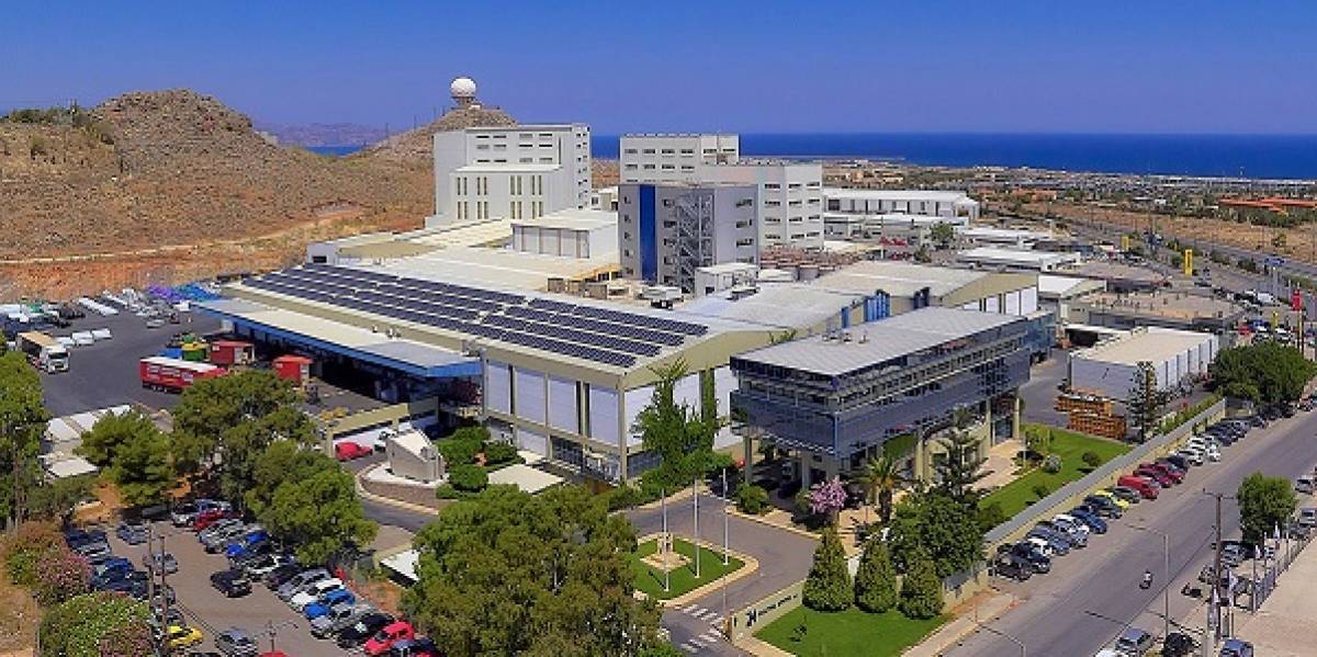 Πλαστικά Κρήτης: Μείωση μετοχικού κεφαλαίου- Επιστροφή κεφαλαίου 0,45 ευρώ