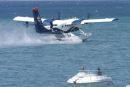 Hellenic Seaplanes: Προχωρά σε συνεργασία με τη βουλγαρική Aviostart