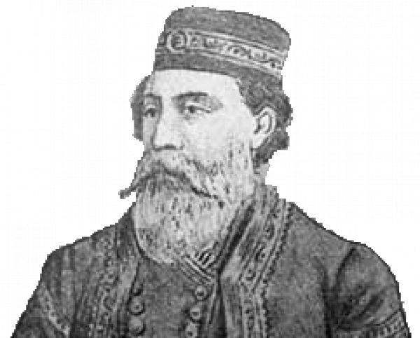 Ιωάννης Βλάχος ο Δασκαλογιάννης «Αρχηγός και ήρωας της Κρητικής Επανάστασης του 1770»