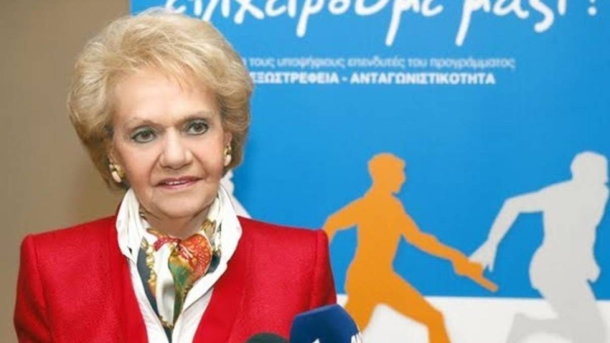 Ελληνικές εξαγωγές: Αύξηση συμμετοχής στο ΑΕΠ έως 10% το 2023