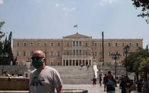 Κορονοϊός: Ένας θάνατος και 196 νέα κρούσματα