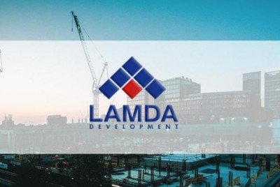 Lamda: Αναπτύσσει δύο εμπορικά κέντρα στο Ελληνικό με αντληθέντα κεφάλαια