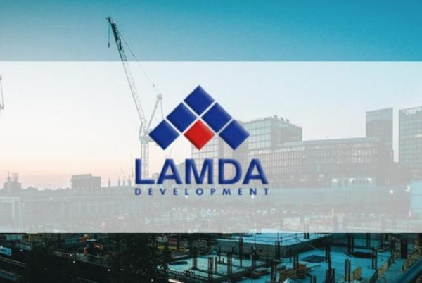 Lamda: Αναπτύσσει δύο εμπορικά κέντρα στο Ελληνικό με αντληθέντα κεφάλαια