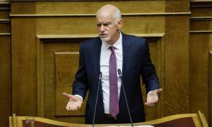 Ο Γιώργος Παπανδρέου προτιμά τα θετικά κίνητρα από τα πρόστιμα