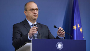 Οικονόμου: Στον ευρωπαϊκό μέσο όρο η Ελλάδα στην ελευθερία Τύπου