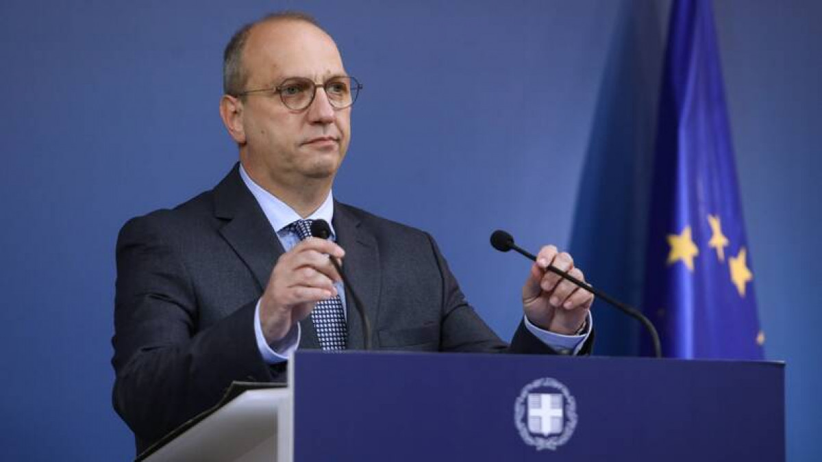 Οικονόμου: Στον ευρωπαϊκό μέσο όρο η Ελλάδα στην ελευθερία Τύπου