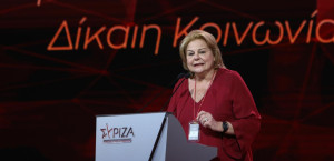 Κατσέλη:Η πρόταση του ΣΥΡΙΖΑ πολύ κοντά σε αυτή του ΠΑΣΟΚ