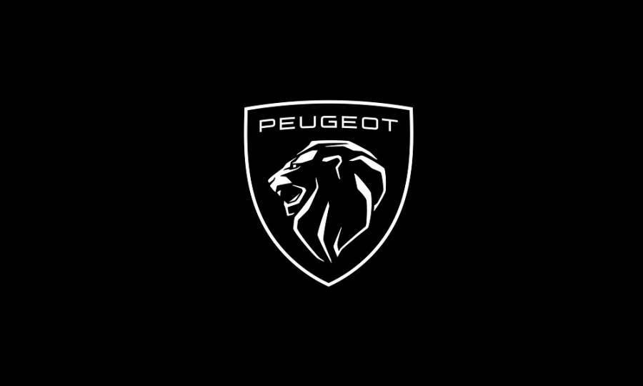 Νέα εταιρική ταυτότητα για την Peugeot