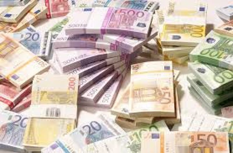 Αύξηση κατά 4,3% στα φορολογικά έσοδα τον Ιανουάριο