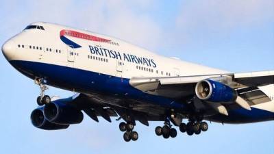 British Airways: Απεργία αποφάσισαν οι πιλότοι