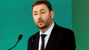 Ανδρουλάκης:Ο Ανδρέας Παπανδρέου σφράγισε τη νεότερη πολιτική ιστορία της Ελλάδας