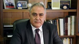 Χατζηθεοδοσίου: Σύντομα θα φανούν οι αρνητικές συνέπειες του νέου Πτωχευτικού