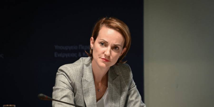 Επενδύσεις €3,5 δισ. για τα δίκτυα ηλεκτρισμού σε βάθος δεκαετίας