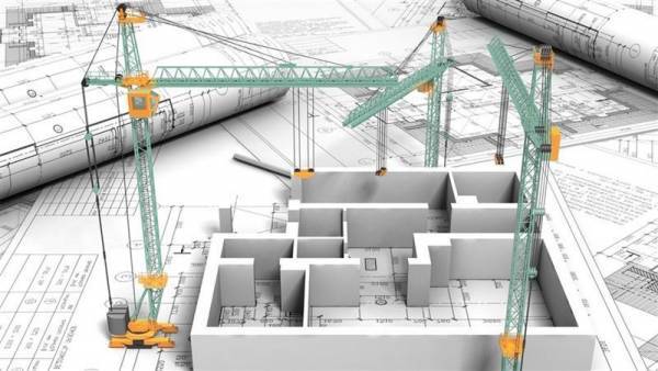 «Άλμα» 9,2% στις οικοδομικές άδειες του 2020