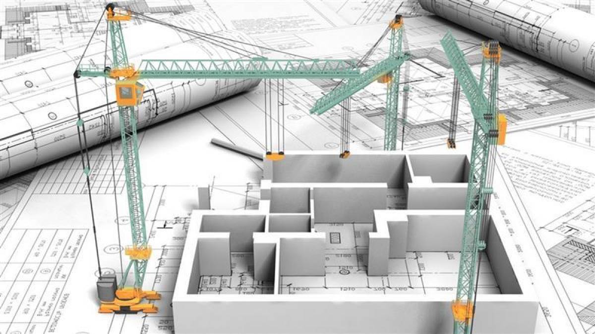 «Άλμα» 9,2% στις οικοδομικές άδειες του 2020