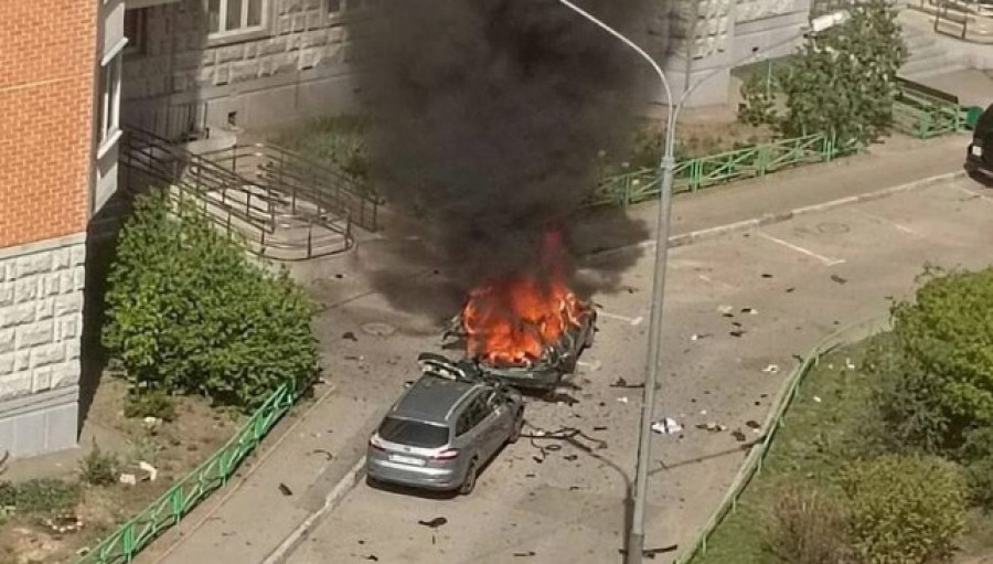 Ποιος ήταν ο Ρώσος στρατηγός που σκοτώθηκε στη Μόσχα από έκρηξη βόμβας