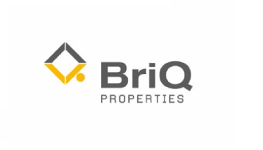 BriQ Properties: Αύξηση 46% των EBITDA το α΄ εξάμηνο - Στα €9 εκατ.