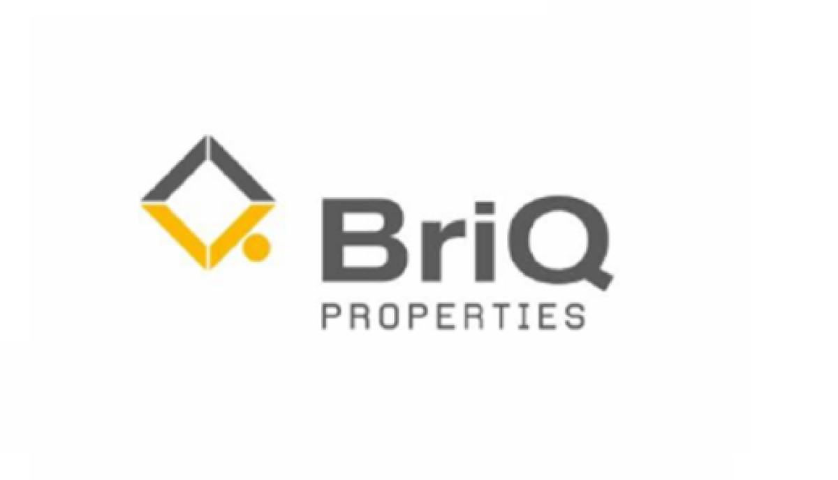 BriQ Properties: Αύξηση 46% των EBITDA το α΄ εξάμηνο - Στα €9 εκατ.