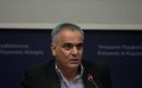 Η ενεργειακή αναβάθμιση στη συνάντηση Σκουρλέτη - EBRD