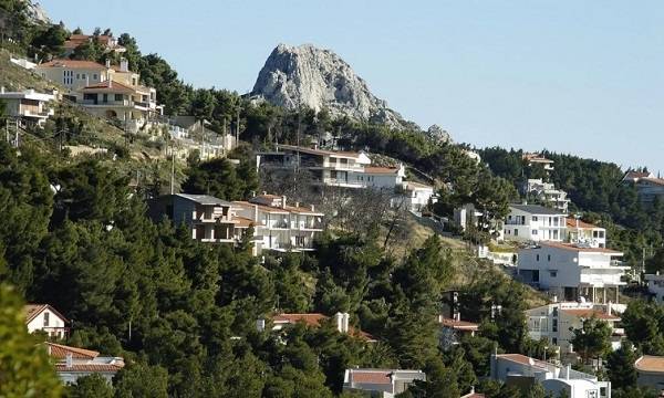 Αυθαίρετα: Δεν θα δοθεί νέα παράταση-Έκκληση του ΥΠΕΝ στους ιδιοκτήτες