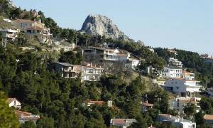Αυθαίρετα: Δεν θα δοθεί νέα παράταση-Έκκληση του ΥΠΕΝ στους ιδιοκτήτες
