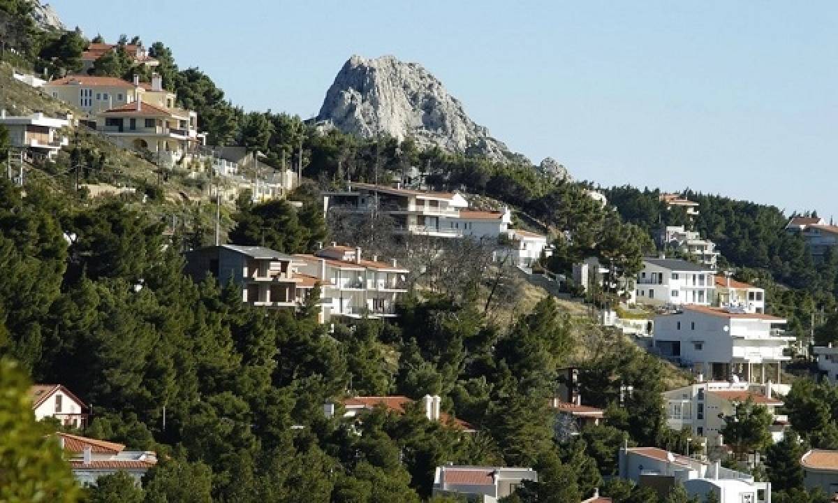 Αυθαίρετα: Δεν θα δοθεί νέα παράταση-Έκκληση του ΥΠΕΝ στους ιδιοκτήτες