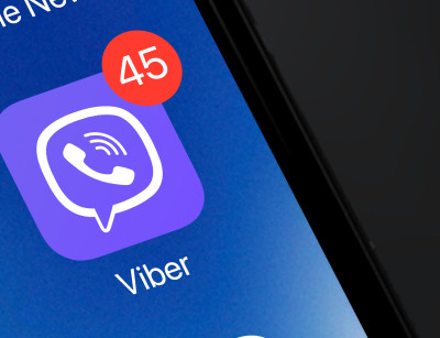 Viber: Η ανταλλαγή μηνυμάτων στην Ελλάδα σημειώνει ετήσια αύξηση 10%